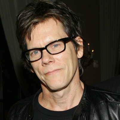 Fame is very bizarre: Kevin Bacon