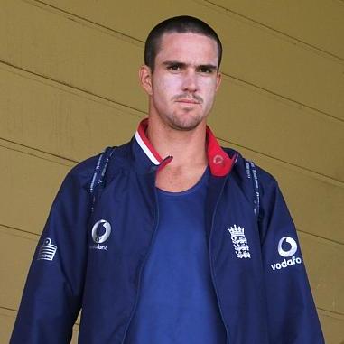 ‘A little break to get fully, fully fit’, says Pietersen