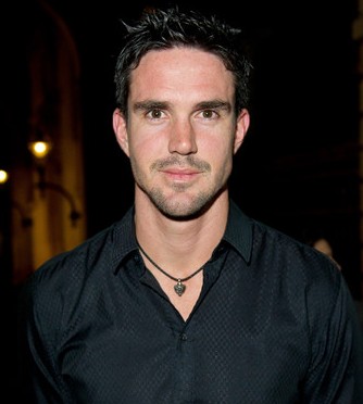 Kevin Pietersen
