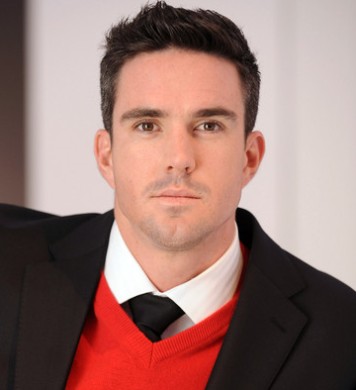 Kevin Pietersen