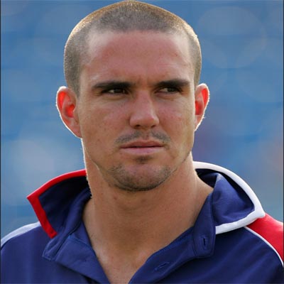 England rest Pietersen for one-day series against India