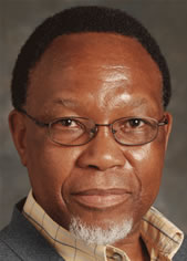 Kgalema Motlanthe