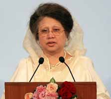 Move to withdraw case against Zia's son