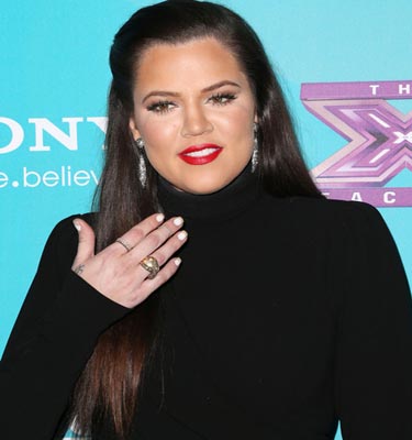 Khloe delays pregnancy plans