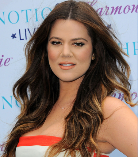 Khloe-Kardashian