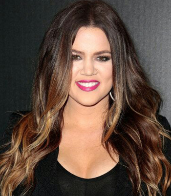 Khloe-Kardashian