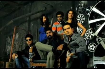 Khotey Sikkey: New Action Thriller On Sony Entertainment Television
