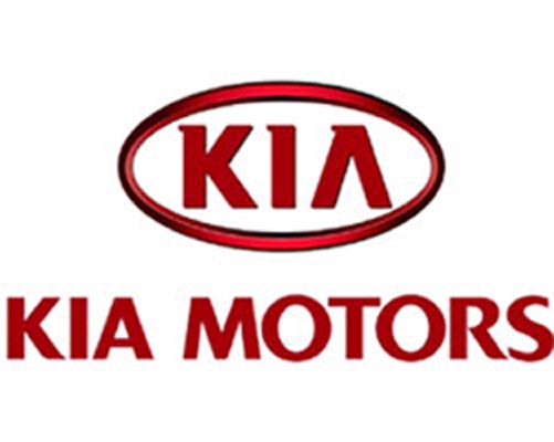 Kia with start-stop technology