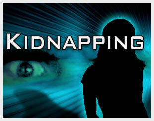 Chinese women gets 3yr sentence for kidnapping baby ''for fun''!