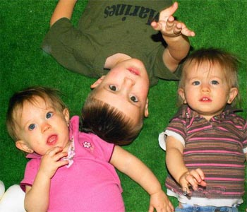 Young Children Equally Share Their Rewards, Says Study