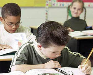 How schools, parents can work together to make kids successful