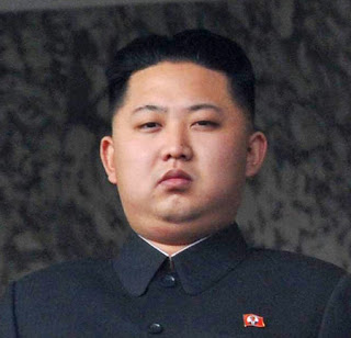 Kim-Jong-Un