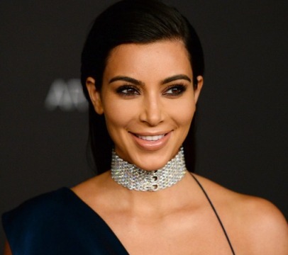 Kim K's wealth to double to 80m pounds post nude cover-shoot for Paper mag 