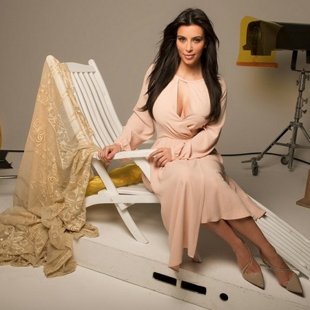 Kim to launch sixth fragrance