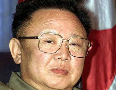 Kim Jong Il wants US meeting before nuclear talks 