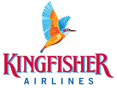 Kingfisher Airlines’ quarterly loss widens