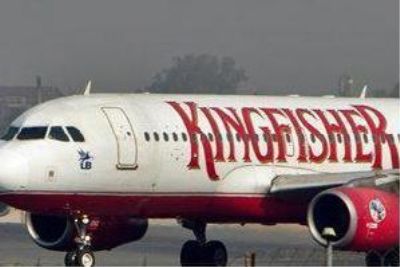Don't let Kingfisher Airlines fly, DGCA asked