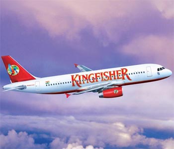 DGCA can cancel Kingfisher Airlines' licence today