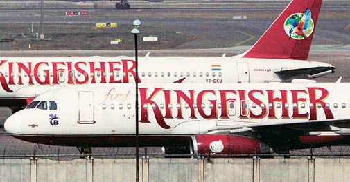 Lenders refuse to give NoC to Kingfisher’s revival plan