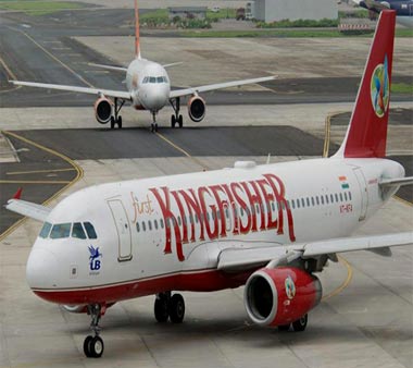 Kingfisher Airlines to submit revival plan today