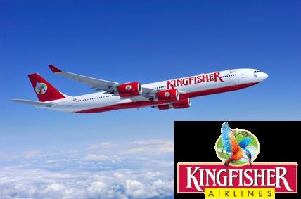 Lessors take back 34 aircrafts of Kingfisher Airlines
