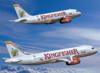 Kingfisher Airlines