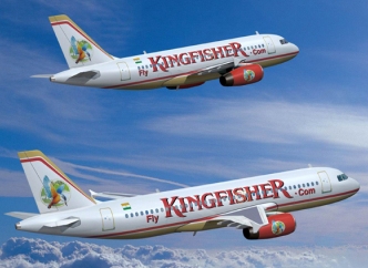 Kingfisher Cuts 300 Jobs In Restructuring Compaign 