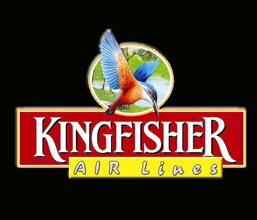 Kingfisher-airlines