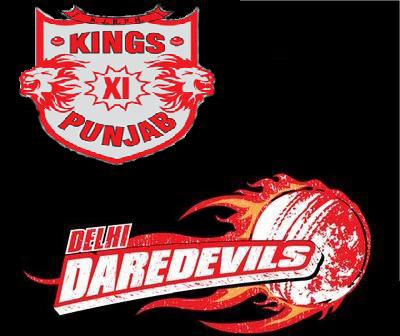 Kings XI to compete with Delhi Daredevils