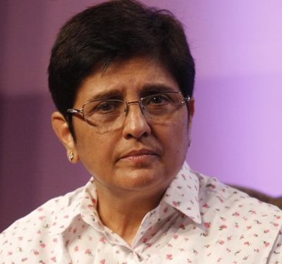 Kiran Bedi says PM Modi trying to unite, awaken country