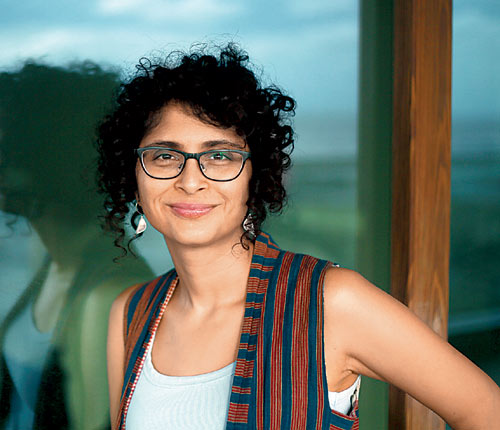 Kiran-Rao