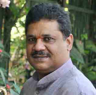 Kirti Azad