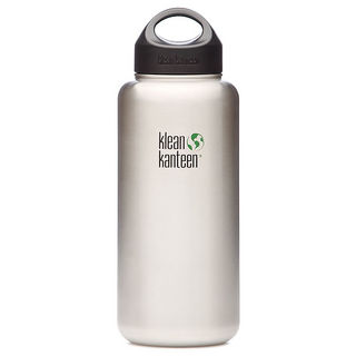 Consumer Product Safety Commission recalls Klean Kanteen water bottle spouts