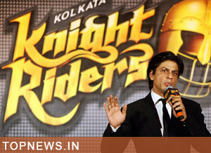 Eden Gardens to BE 'Home Sweet Home' For Kolkata Knight Riders