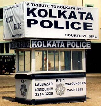 Kolkata