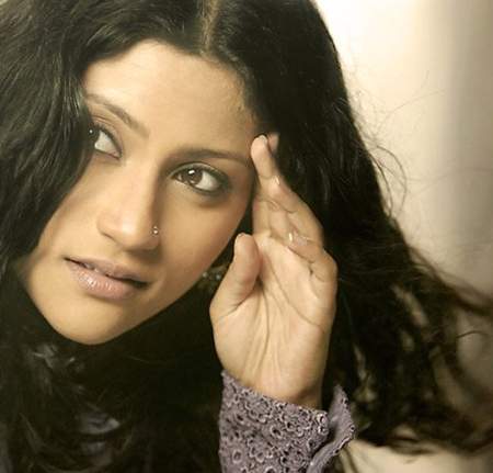 Konkana Sen