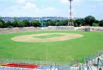 Seven live cartridges in Kotla stadium before India-Australia ODI