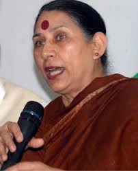 Krishna Tirath to inaugurate conference on implementation of PWDVA 