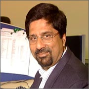 Krishnamachari Srikkanth