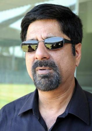 Krishnamachari Srikkanth