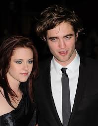 Rob-Kris Sheds All Inhibitions For 'Breaking Dawn'