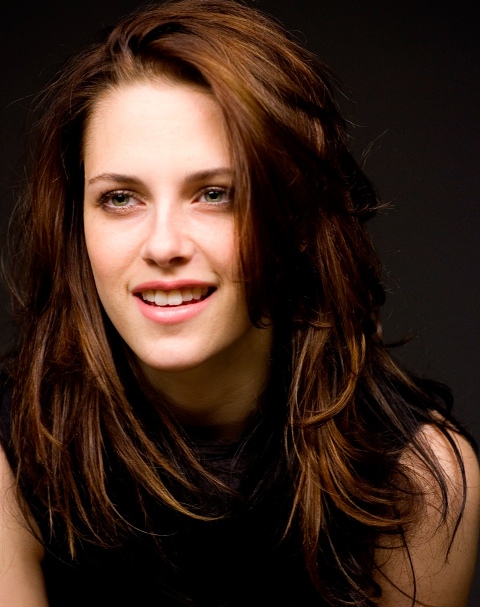 Kristen-Stewart