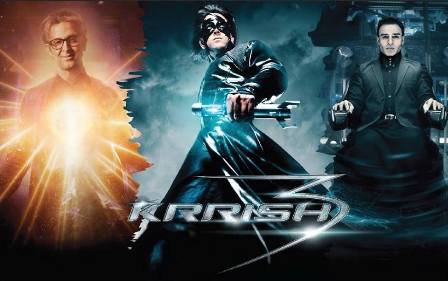 Krrish-3