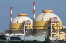 Kudankulam nuclear plant moves a major step closer to commissioning