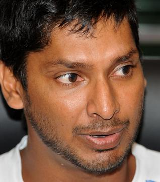 Pettiness not to curtail spirit of sports, says Sangakkara