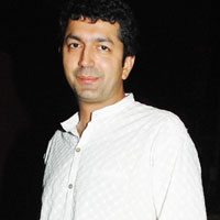 All's good, says Kunal Kohli from Britain