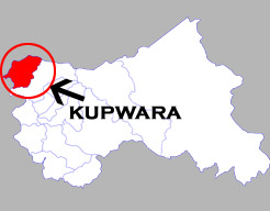 Two militants killed in Kupwara encounter