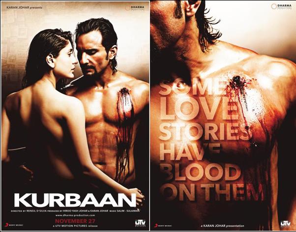 D'Silva thanks 95-year-old grandpa for 'Kurbaan' 