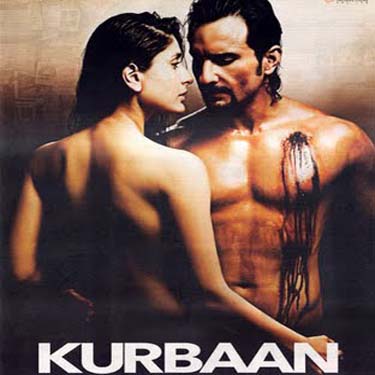 ‘Kurbaan’ – a romantic, social film with a ‘global terrorism’ angle 