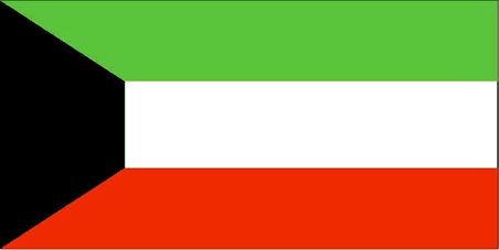 Kuwait-flag